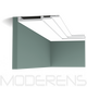 Многофункциональный профиль Orac Decor SX181 High Line