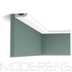 Многофункциональный профиль Orac Decor SX182F Cascade, изображение 3