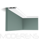 Многофункциональный профиль Orac Decor SX183F Cascade, изображение 3