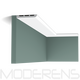 Многофункциональный профиль Orac Decor SX184 Cascade, изображение 3