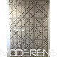 Гіпсова 3Д панель Led line [1000х500], зображення 3