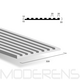 Гіпсова 3D панель LINE 20 mini [3000х320] PROFESSIONAL, зображення 3