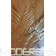 Гипсовая 3D панель LEAVES [1000х500] Листья, изображение 7