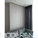 МДФ панель LINE BARCODE  [max H=2750x300]  PROFESSIONAL, изображение 6