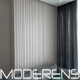 МДФ панель LINE BARCODE  [max H=2750x300]  PROFESSIONAL, изображение 5